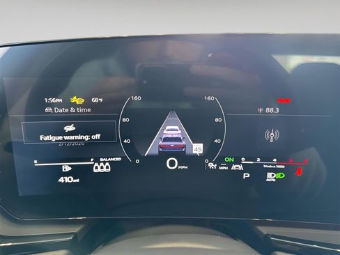 New 2026 Audi A6 Premium Plus image 15