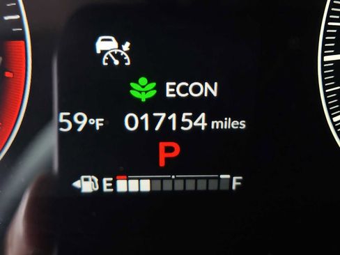 Certified 2024 Honda HR-V Sport image 13