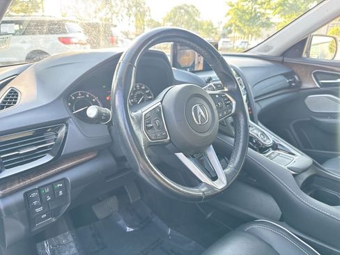 Used 2021 Acura RDX AWD w/ Advance Package image 22