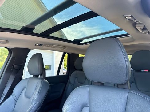 Used 2020 Volvo XC90 T6 Momentum w/ Protection Package Premier AWD/4WD image 14