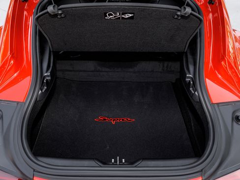 Used 2024 Toyota Supra image 18