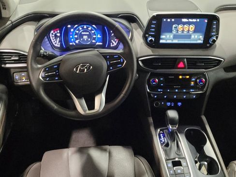 Used 2020 Hyundai Santa Fe Limited image 22