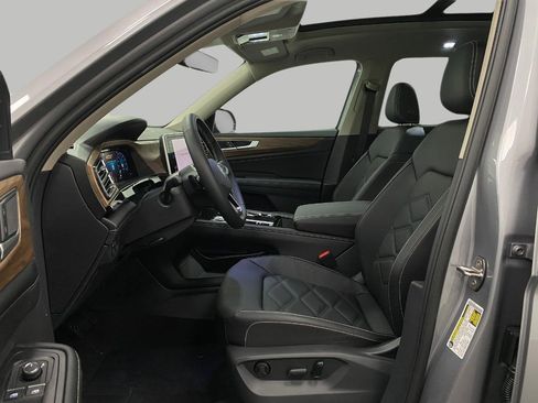 New 2026 Volkswagen Atlas SE AWD/4WD image 30