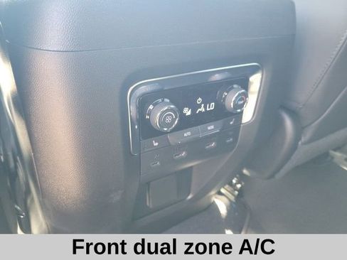 New 2026 Chevrolet Tahoe Premier AWD/4WD image 8