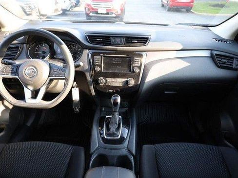 Used 2020 Nissan Rogue Sport S w/ Appearance Package AWD/4WD image 20