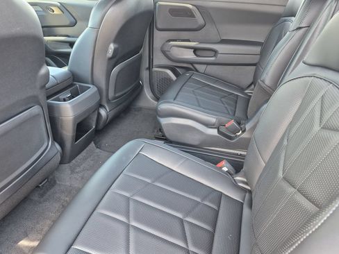 New 2027 Kia Telluride EX X-Line AWD/4WD image 12
