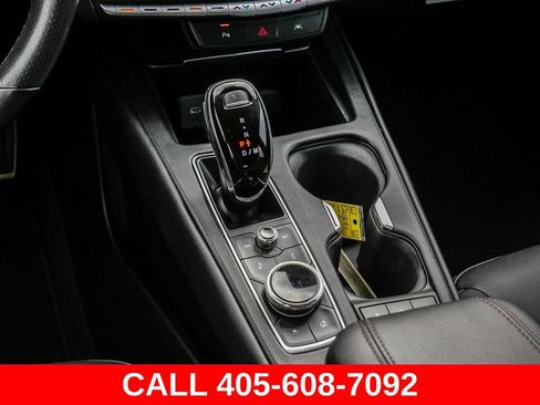 Used 2020 Cadillac XT4 Sport w/ Driver Awareness Package FWD image 52