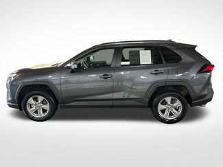 Certified 2025 Toyota RAV4 XLE AWD/4WD video 2