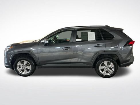 Certified 2025 Toyota RAV4 XLE AWD/4WD image 2