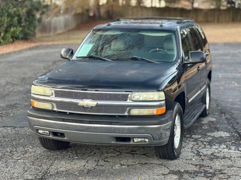 Used 2004 Chevrolet Tahoe LT w/ LT Preferred Equipment Group image 13