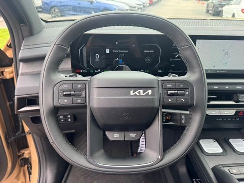 New 2027 Kia Telluride SX X-Line AWD/4WD image 53