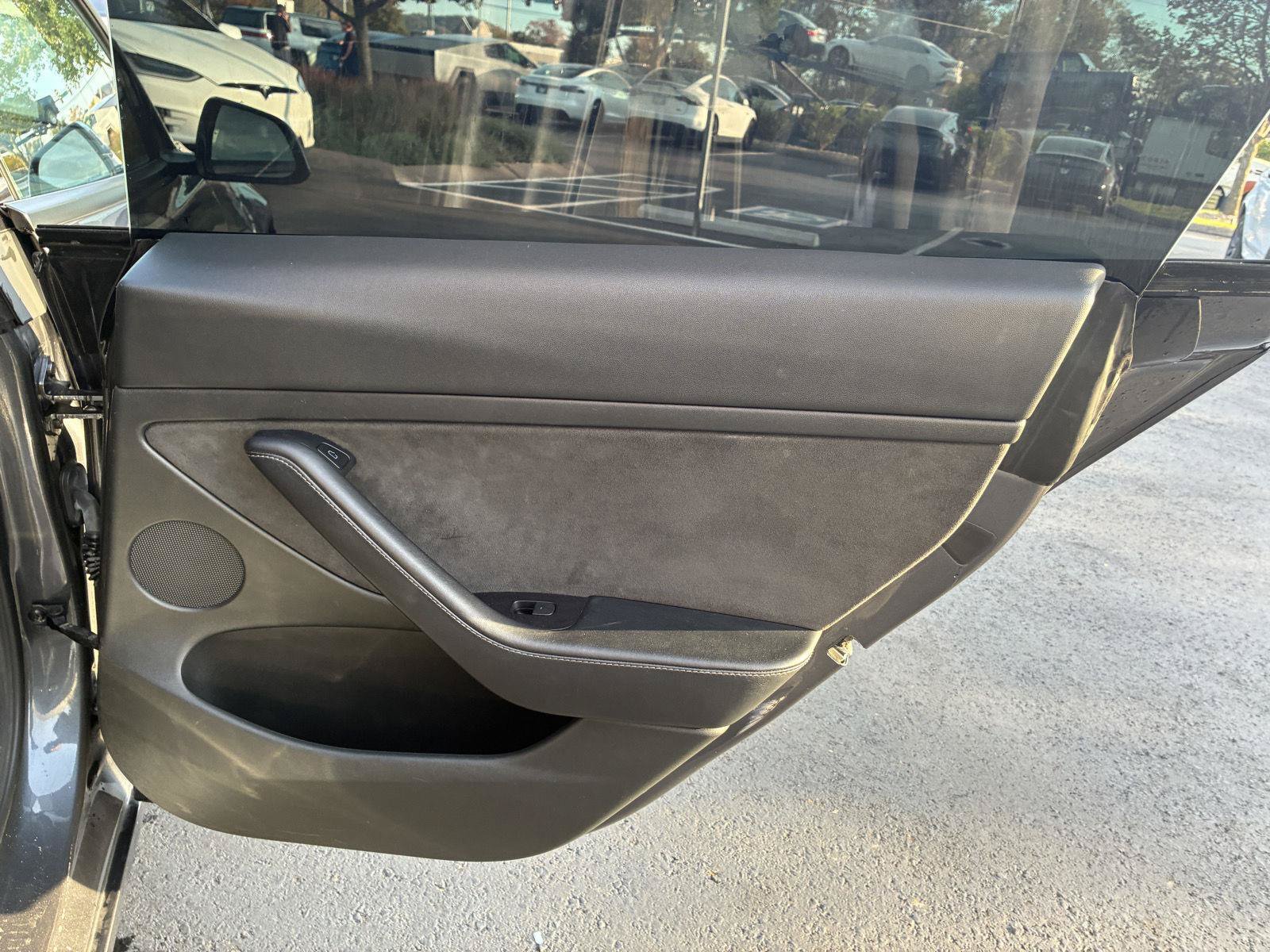 Used 2023 Tesla Model 3 Long Range AWD/4WD image 9
