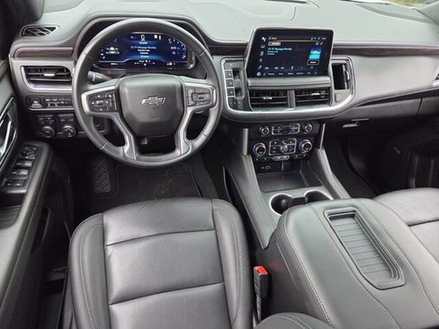 Used 2024 Chevrolet Tahoe Z71 AWD/4WD image 10