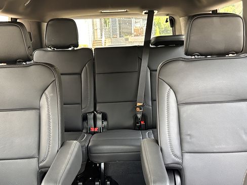 Used 2024 GMC Yukon Denali w/ Max Trailering Package RWD image 27