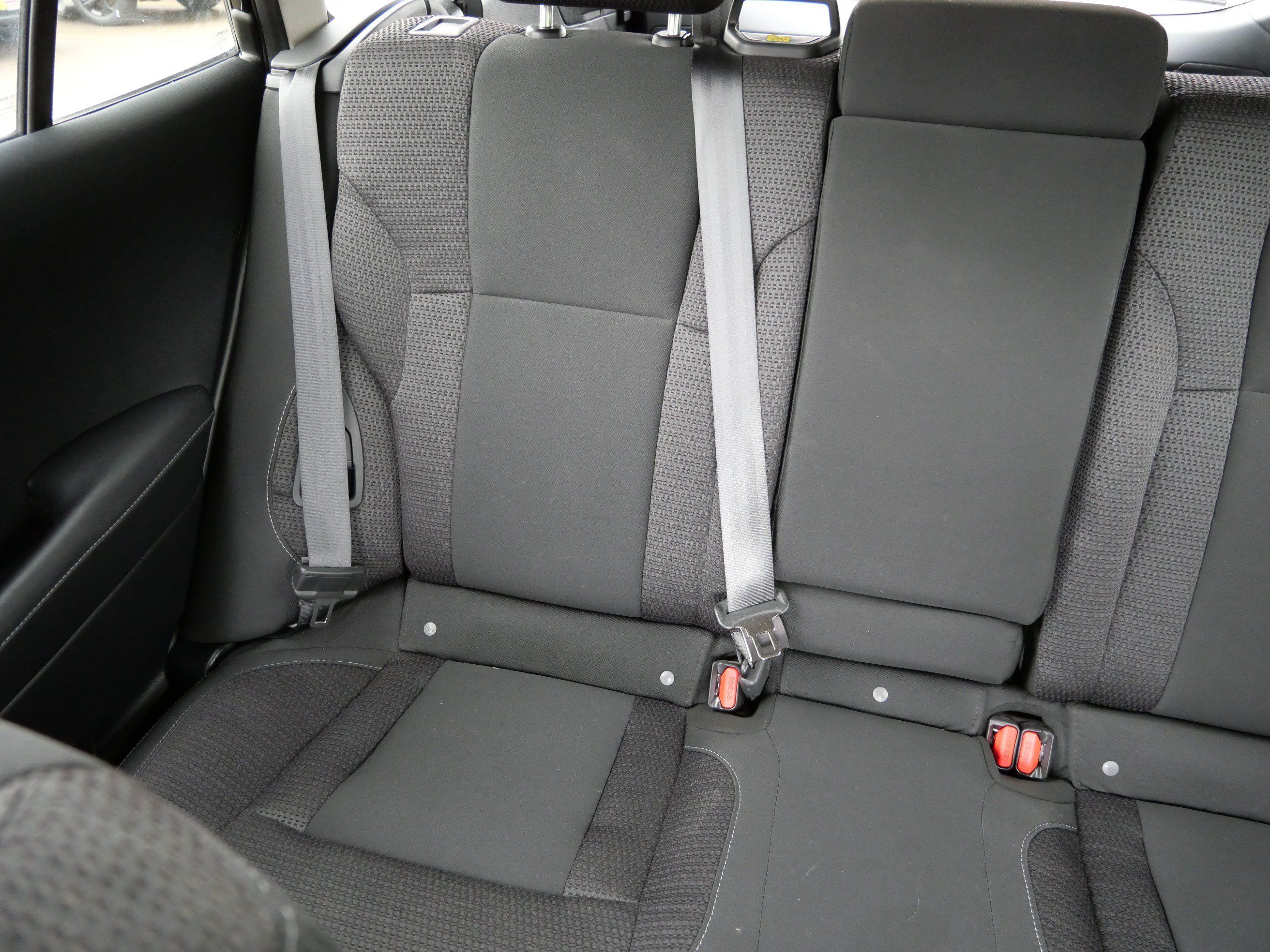 Used 2023 Subaru Outback Premium AWD/4WD image 12