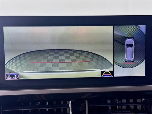 Certified 2023 Lexus GX 460 Luxury image 14