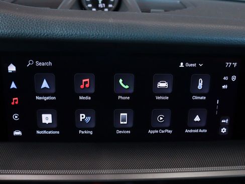 Used 2025 Porsche 911 Carrera image 27