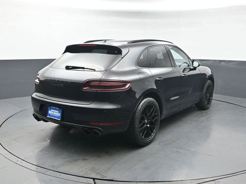 Used 2017 Porsche Macan GTS image 6