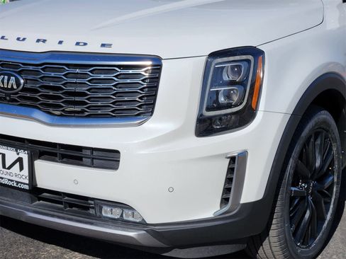 Used 2020 Kia Telluride SX w/ Towing Package image 7