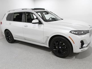 Used 2020 BMW X7 xDrive40i w/ Cold Weather Package video 1