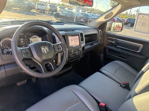 Used 2023 RAM 1500 Tradesman w/ Electronics Group image 15