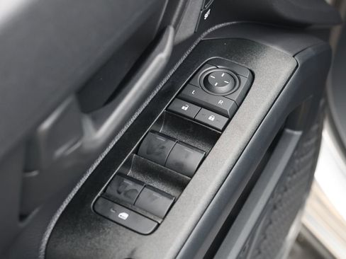 New 2026 Toyota 4Runner TRD Off-Road Premium image 28