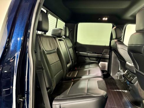 Used 2023 Ford F150 Raptor image 30