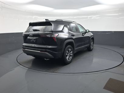 New 2026 Chevrolet Equinox LT w/ Safety and Technology Package