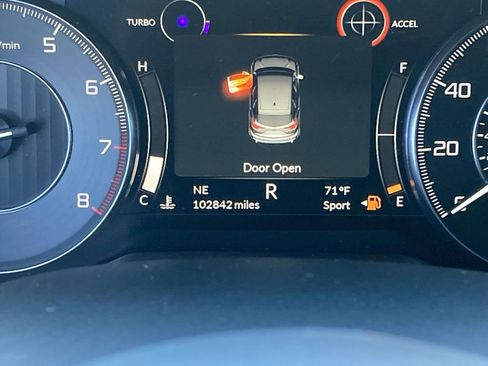 Used 2020 Acura RDX AWD image 30