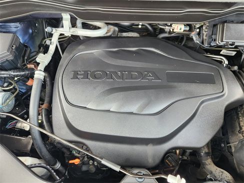 Used 2022 Honda Passport EX-L image 32