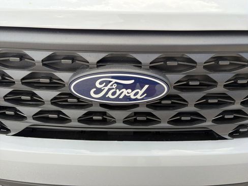 New 2026 Ford Maverick XLT w/ 4K Tow Package image 24