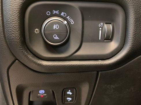 Used 2021 RAM 1500 Rebel w/ Rebel Level 2 Equipment Group AWD/4WD image 24