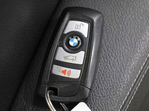 Used 2014 BMW X3 xDrive35i AWD/4WD image 40
