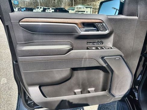 New 2026 Chevrolet Silverado 1500 High Country w/ Technology Package AWD/4WD image 23