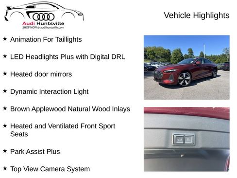 Used 2025 Audi A5 2.0T Premium Plus AWD/4WD image 18