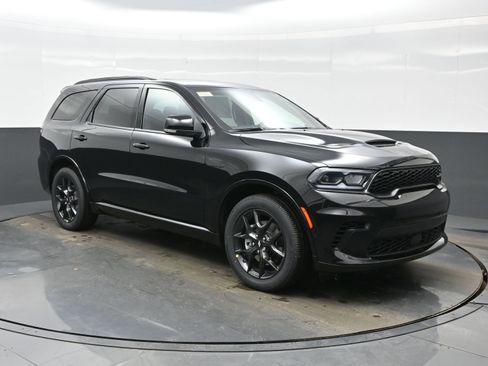 New 2026 Dodge Durango GT image 8