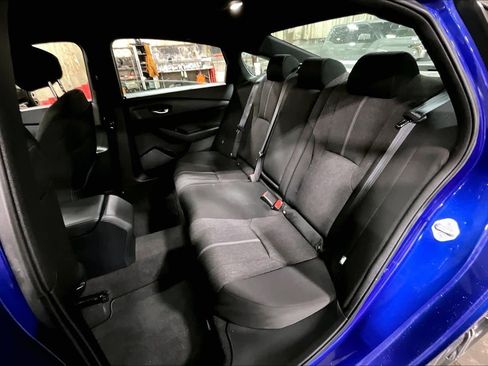 Used 2023 Honda Accord Sport image 42