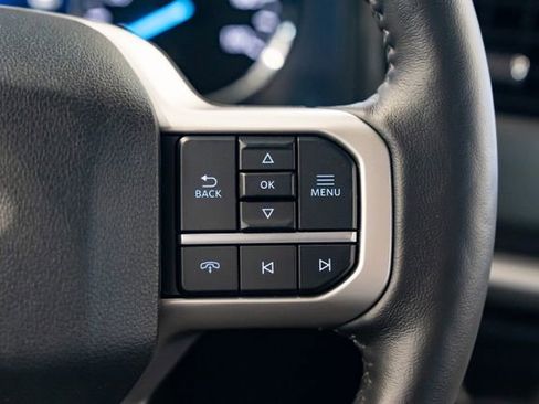 Used 2024 Ford Expedition Max XLT AWD/4WD image 16