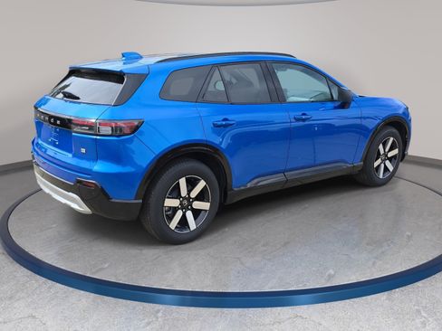 New 2026 Honda Prologue Touring image 5