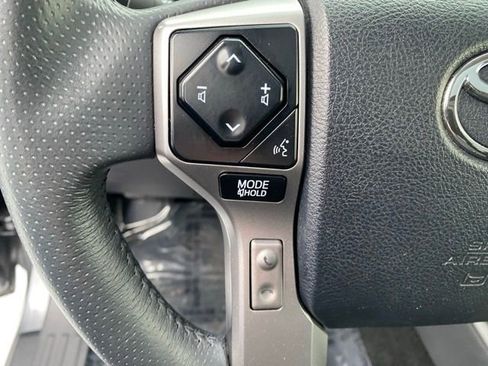 Used 2021 Toyota 4Runner Limited image 24