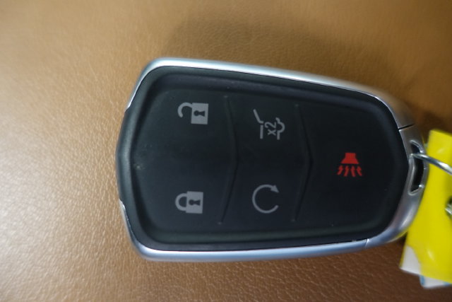 Used 2024 Cadillac XT5 Premium Luxury AWD/4WD image 17