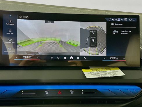 New 2026 BMW X3 xDrive30 w/ Premium Package image 13