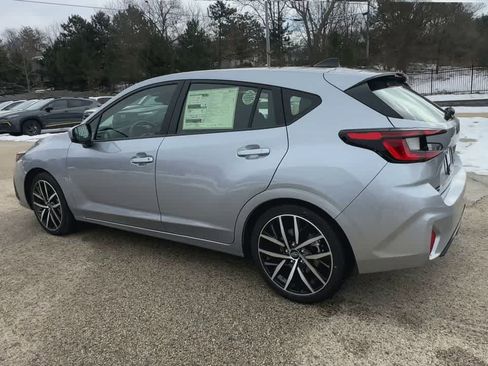 New 2026 Subaru Impreza 2.0i Sport AWD/4WD image 6