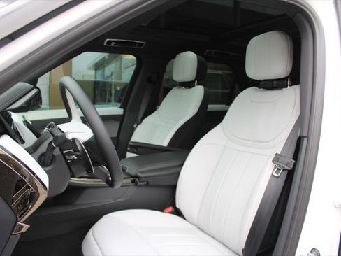 New 2026 Land Rover Range Rover Sport Dynamic SE image 6