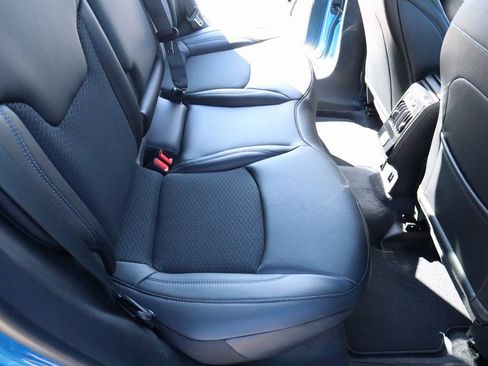 New 2026 Jeep Compass Latitude image 14