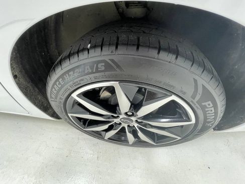 Used 2023 Chevrolet Malibu RS FWD image 9