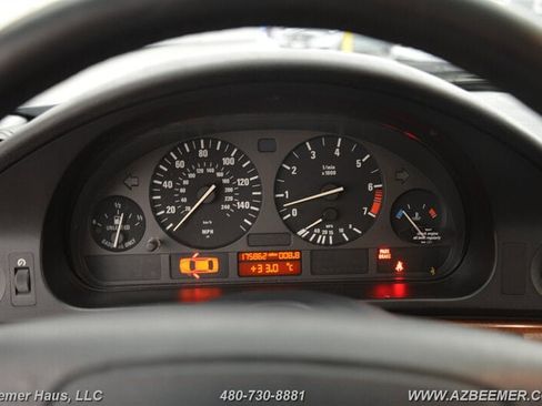 Used 1997 BMW 528i Sedan image 26