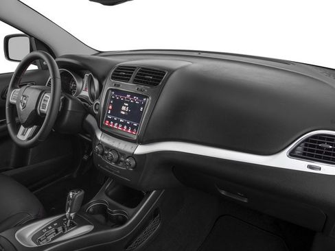 Used 2017 Dodge Journey GT AWD/4WD image 19