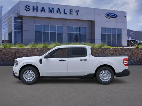 New 2026 Ford Maverick XL w/ 4K Tow Package image 3