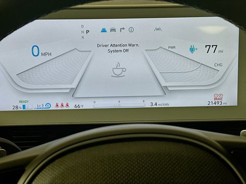 Used 2024 Hyundai Ioniq 5 Limited RWD image 19